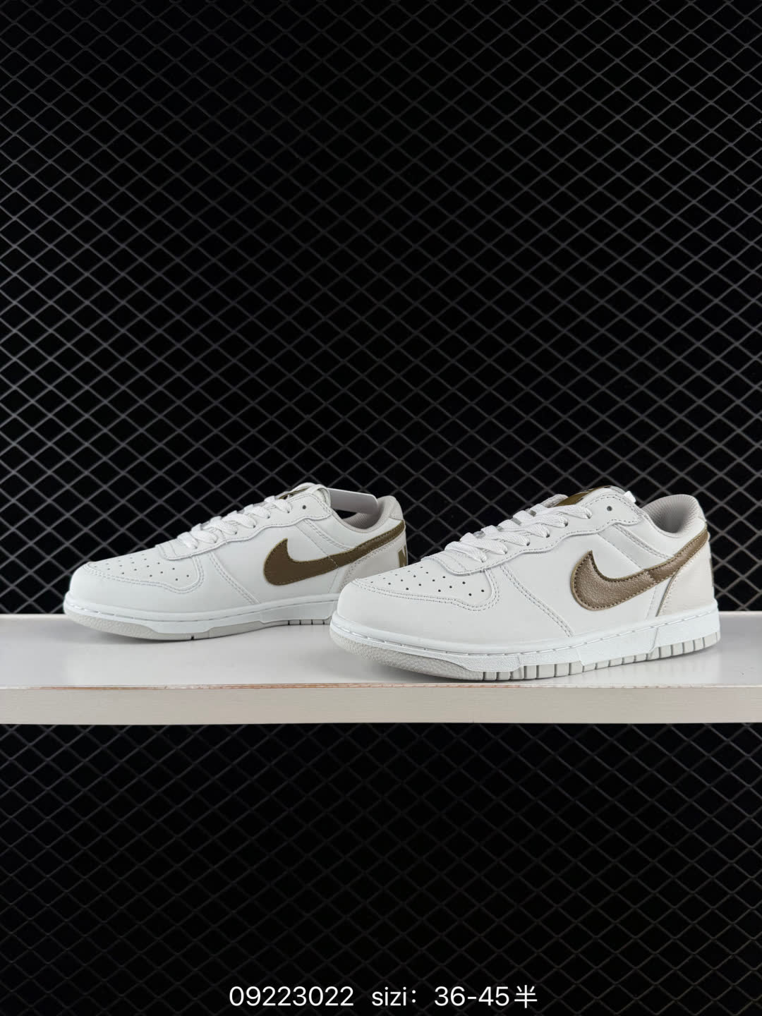 Nike Big Low-355152-109